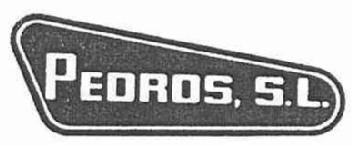 Imagen de PEDROS, S.L