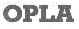 Imagen de OPLA