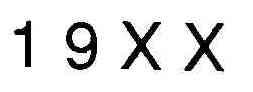 Imagen de 19XX