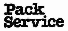 Imagen de PACK SERVICE