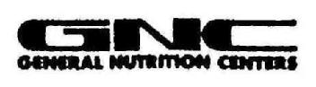Imagen de GNC GENERAL NUTRITION CENTERS