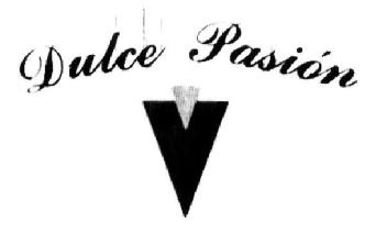 Imagen de DULCE PASION