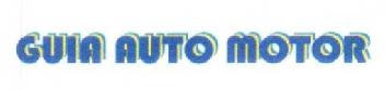 Imagen de GUIA AUTO MOTOR