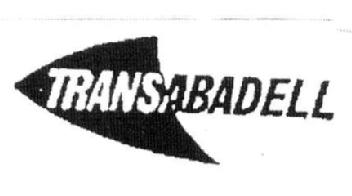 Imagen de TRANSABADELL