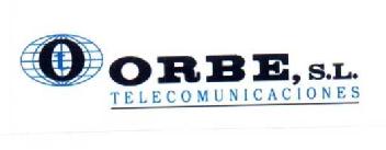 Imagen de ORBE, S.L. TELECOMUNICACIONES