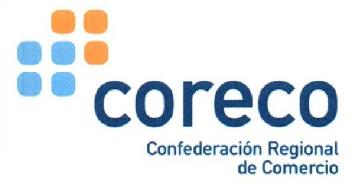 Imagen de CORECO CONFEDERACION REGIONAL DE COMERCIO