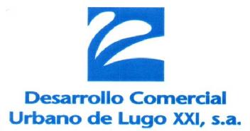 Imagen de DESARROLLO COMERCIAL URBANO DE LUGO XXI, S.A