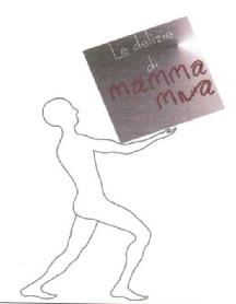 Imagen de LA DELIZIE DI MAMMA MIA