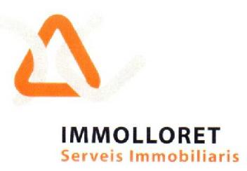 Imagen de IMMOLLORET SERVEIS IMMOBILIARIS