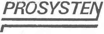 Imagen de PROSYSTEN