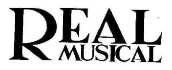 Imagen de REAL MUSICAL