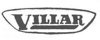 Imagen de VILLAR
