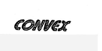 Imagen de CONVEX