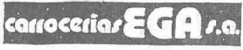 Imagen de CARROCERIAS EGA S.A