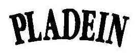 Imagen de PLADEIN