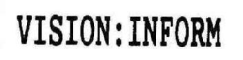 Imagen de VISION:INFORM