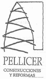 Imagen de PELLICER CONSTRUCCIONES Y REFORMAS