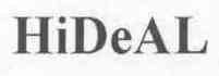 Imagen de HIDEAL