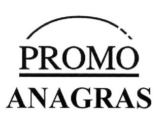 Imagen de PROMO ANAGRAS