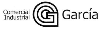 Imagen de COMERCIAL INDUSTRIAL GARCIA