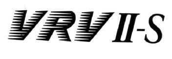Imagen de VRV II-S