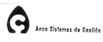 Imagen de ANCO SISTEMAS DE GESTION