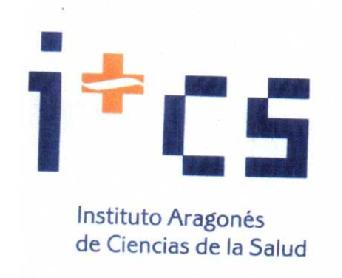 Imagen de I+CS INSTITUTO ARAGONES DE CIENCIAS DE LA SALUD