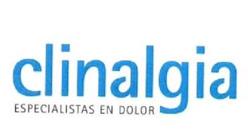Imagen de CLINALGIA ESPECIALISTAS EN DOLOR