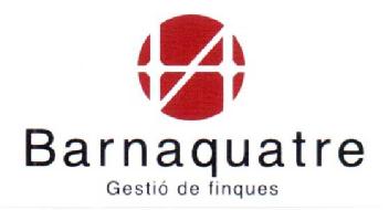 Imagen de BARNAQUATRE GESTIO DE FINQUES