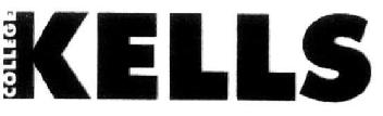 Imagen de COLLEGE KELLS