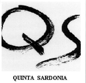 Imagen de QS QUINTA SARDONIA