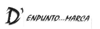 Imagen de D\'ENPUNTO...MARCA