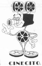 Imagen de CINECITO