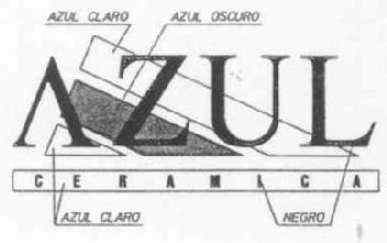 Imagen de VZUL CERAMICA