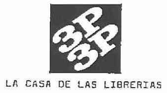 Imagen de 3P3P LA CASA DE LAS LIBRERIAS