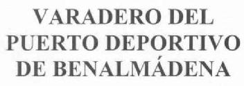 Imagen de VARADERO DEL PUERTO DEPORTIVO DE BENALMADENA