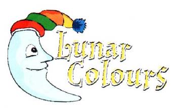 Imagen de LUNAR COLOURS