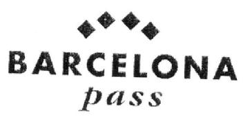 Imagen de BARCELONA PASS