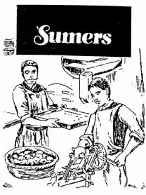 Imagen de SUMERS