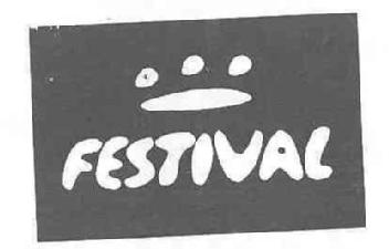 Imagen de FESTIVAL