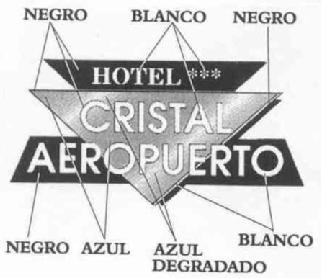 Imagen de HOTEL CRISTAL AEROPUERTO