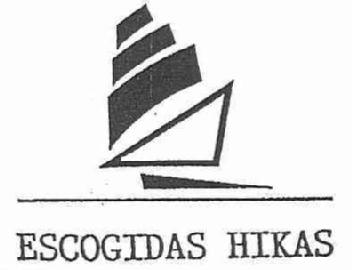 Imagen de ESCOGIDAS HIKAS