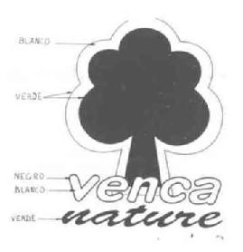 Imagen de VENCA NATURE