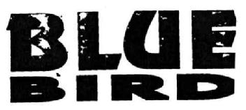 Imagen de BLUE BIRD