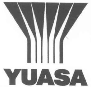 Imagen de YUASA