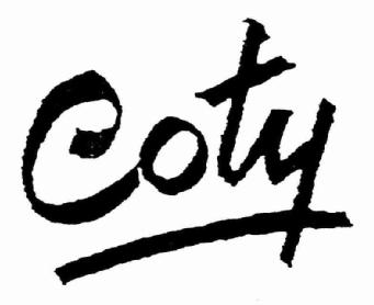 Imagen de COTY