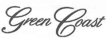 Imagen de GREEN COAST
