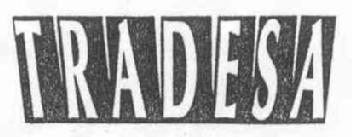 Imagen de TRADESA