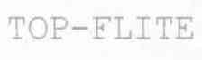 Imagen de TOP-FLITE