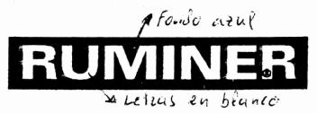Imagen de RUMINER
